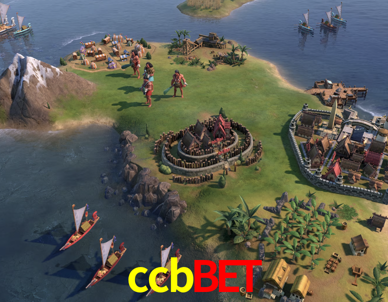 Provedores de Jogos ccbbet