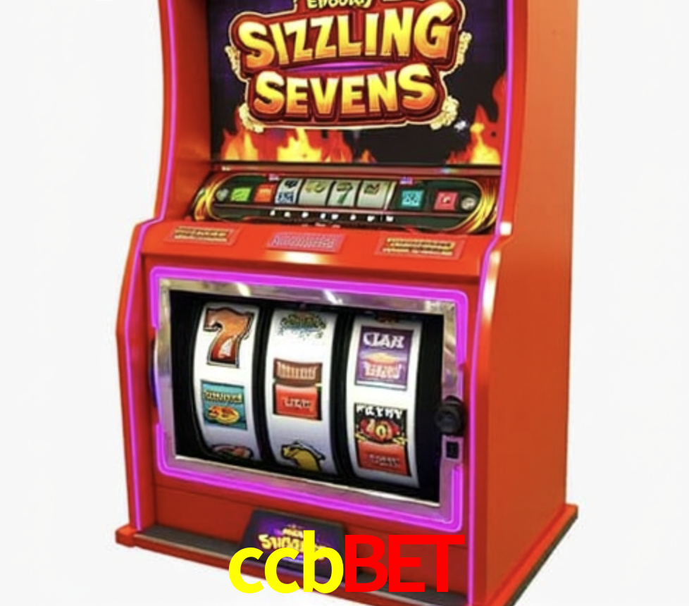 Jogos de Slot ccbbet