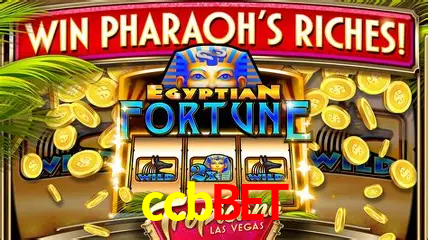 ccbbet Belo Horizonte - Jackpots
