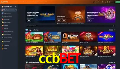 ccbbet Belo Horizonte - Winners