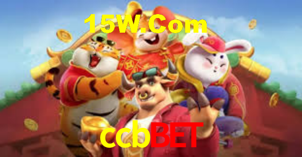 ccbbet App - Aplicativo Móvel Oficial