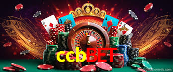 Welcome Bonus ccbbet
