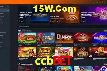 ccbbet Salvador - Promo Stats