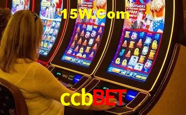 ccbbet Brasília - Jogo Features