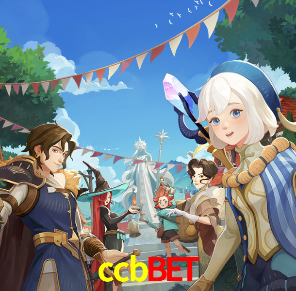 Casino Ao Vivo ccbbet