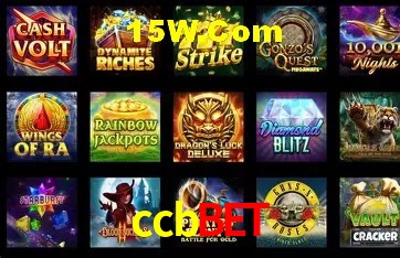 Promoções Sazonais ccbbet