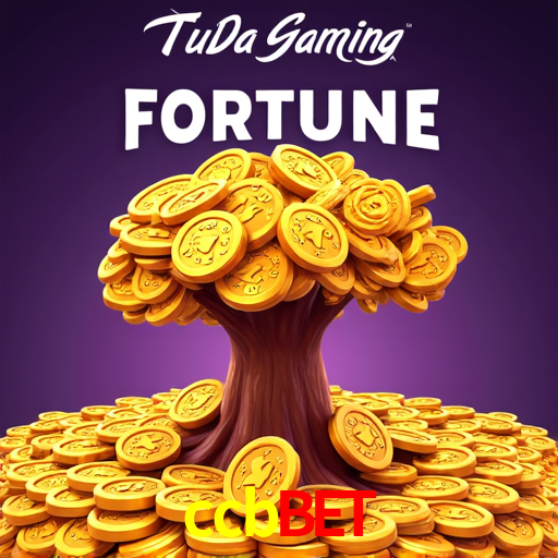 APP oficial da ccbbet para mobile