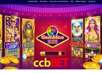 ccbbet São Paulo - Jogo Providers