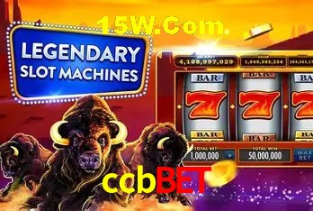ccbbet Rio de Janeiro - Licenses