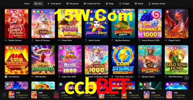 ccbbet