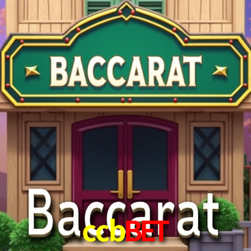 Estatísticas ccbbet