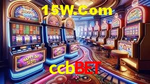 Mesa de Blackjack ccbbet