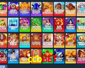 Benefícios da Conta ccbbet