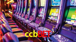 ccbbet: Seu Cassino Premiado com Pagamentos Rápidos