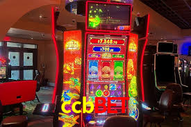 Sinta a adrenalina dos jogos de cassino com ccbbet
